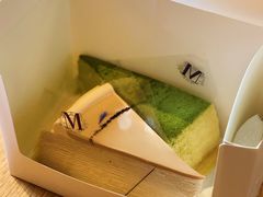-Lady M(沙田新城市广场店)