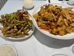 -昱德来·天津菜(河西店)