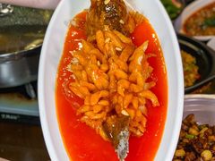 -赤宴·川菜(玉林店)