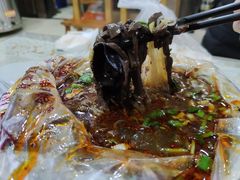 优质粉汤羊血-惠记粉汤羊血(小南门店)