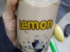 -八婆婆烧仙草(曾厝垵店)