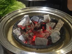 -本炙炭烤·蒲烧活鳗料理店(金沙洲店)