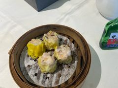 -万龙洲海鲜(南新仓店)