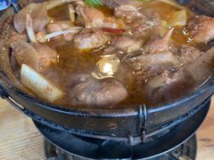 -范贤光鸡公煲(平乐园总店)