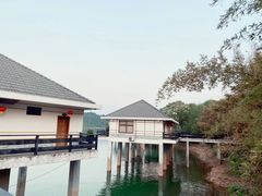 -仙海旅游度假区