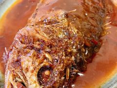 味道黄花鱼-鼎香润(德胜门内店)