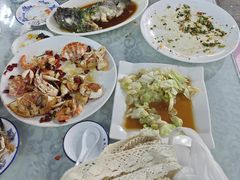 -范饭椰林川湘味海鲜·椰子鸡(三亚湾椰梦长廊店)
