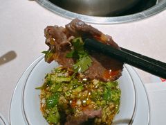 -潮泰牛肉火锅 · 创于1992年(车公庙店)