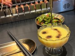 -好唛士·精酿啤酒烧烤(金沪路店)