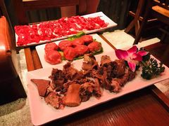 -牛事制造局牛肉火锅(莲岳路店)