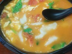 -张果佬年糕卷(科巷店)