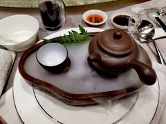 紫气东来不老汤-鹏湾.壹号