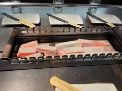 -很久以前羊肉串(昌里路三钢里店)