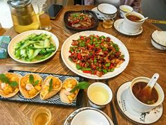 -小喜客·云南特色菜(纳西庭院店)