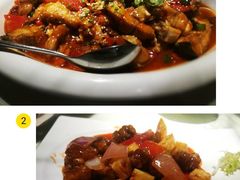 -渔太泰漓江小馆·广西融合菜(西街店)