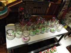 -广州中心皇冠假日酒店-环市食坊·海鲜自助餐厅