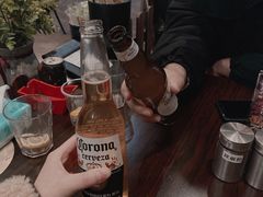 科罗娜-新华阿喜烧烤(嘉泰雅园店)