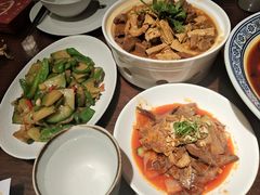 -缪氏川菜(丰盛町店)