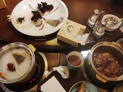 -袁老四重庆老火锅(中瀛御景店)