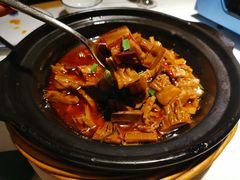 -姜君·千岛湖鱼头馆(浦东大道店)