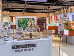 -凯德MALL(西直门店)