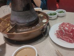 -阳坊大都涮羊肉(阳坊总店)