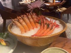 -Mr.Fish鱼鲜生海鲜放题(高德置地冬广场店)