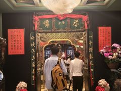 -誉八仙粤菜(万象天地店)