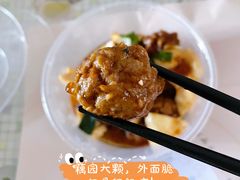 -刘胖子家常菜·蹄花焖藕(中南店)