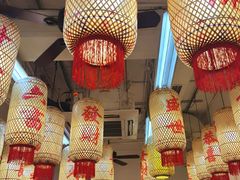 -鸿姐老火锅(静安店)