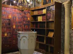 -逃脱反斗城沉浸剧情密室(北京路店)