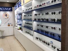 -宝岛眼镜(福中店)