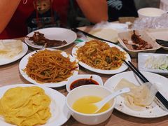 -姥家春饼店(漳州二路店)