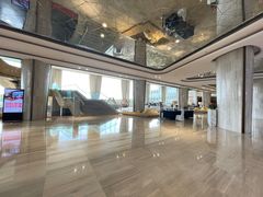 -青岛银沙滩温德姆至尊酒店