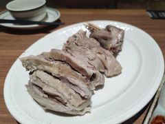 手抓羊肉-贯贯吉·清真餐厅(浙江中路店)