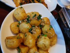 -奥山雅阁酒店·中餐厅
