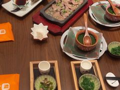-七条鱼日本料理(远洋乐堤港店)