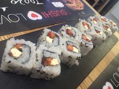 -Sushi Love 创意寿司(丽影广场店)