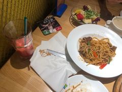 -菲滋意式餐厅(西溪印象城店)