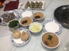 -同城四季爆肚涮羊肉(安华里店)
