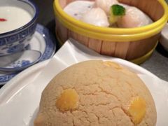-蝴蝶里·粤菜·点心(滨江龙湖店)