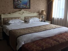 picture-老味道民宿(栈桥店)