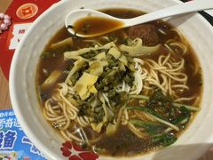 -阳阳中国饭(北京荟聚店)