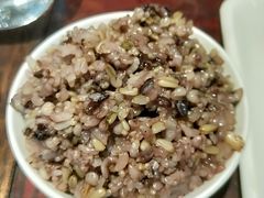-五观堂素食(新华路店)