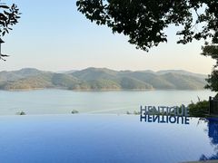 -天目湖涵田半山温泉