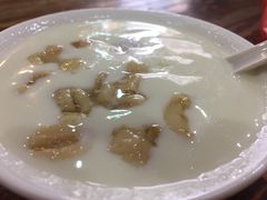 -沙湾姜埋奶(兴新包店)
