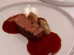 -Caprice(香港四季酒店)