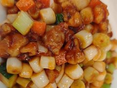 -金驼源•丝路美食(科荟路店)