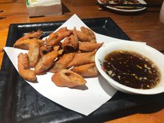 -戴记龙虾(天泽街店)