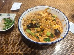 -毅祥斋老孙家泡馍(西羊市店)